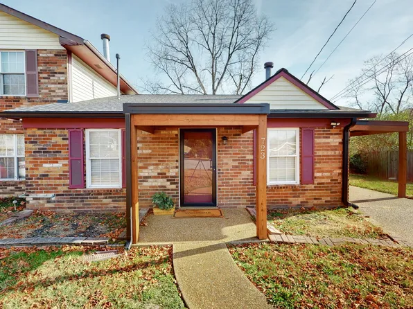 723 Mercer Dr, Hermitage, TN 37076