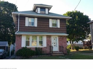 30 Errol St, Sanford, ME 04073