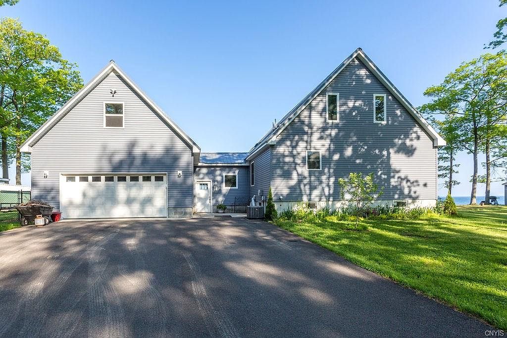 8 S Rainbow Shores Rd, Pulaski, NY 13142 Zillow