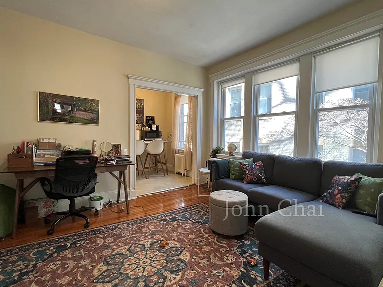 64 Woodstock Ave #14 — Photo 11