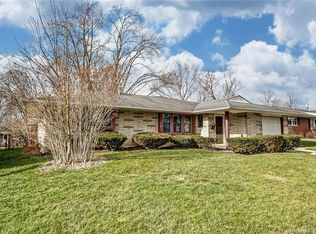 75 Catalpa Dr, Springboro, OH 45066