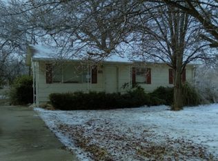 815 Mays Rd, Jonesboro, AR 72405