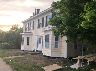 284 Montvale Ave #1L, Woburn, MA 01801