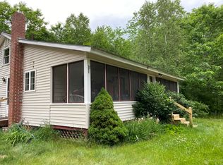 78 Bean Rd, Oxford, ME 04270