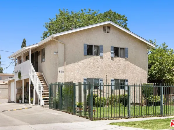 315 Griswold Ave, San Fernando, CA 91340