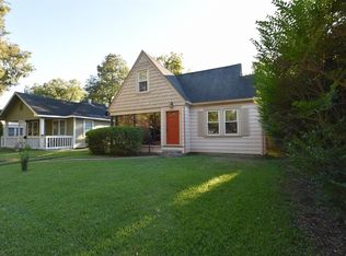 1450 Lawson St, Houston, TX 77023