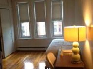 172 Newbury St STE 5, Boston, MA 02116
