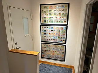 Rented by Urban Real Estate Property Group Inc