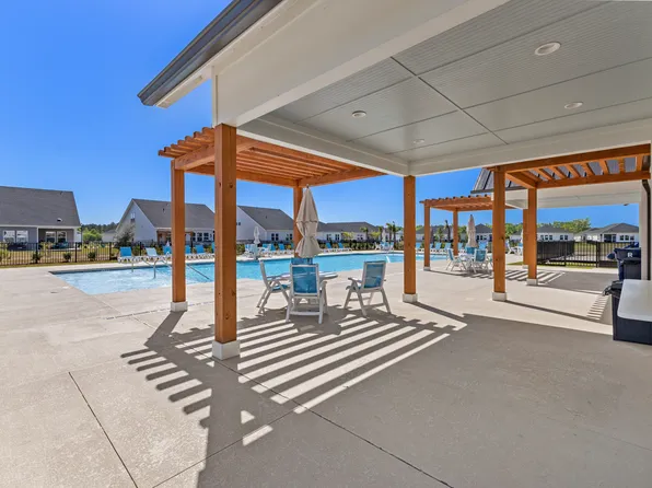 524 Cypress Preserve Cir, Longs, SC 29568