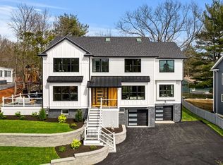 29 Henry St, Arlington, MA 02474