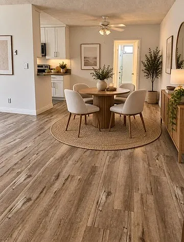 1 bed, 750 sqft, $2,400 — Photo 3