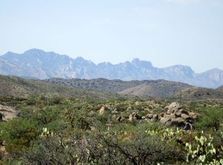 Rocky Trl, Oracle, AZ 85623