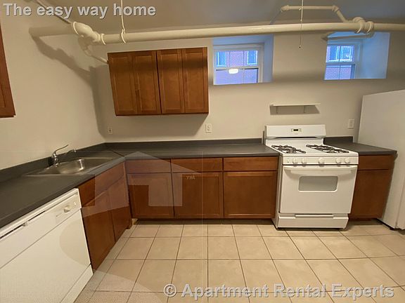 Apartment Rental Experts