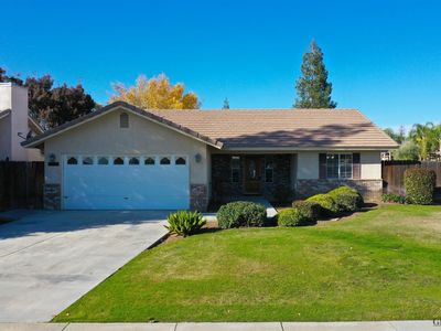 4823 Goal Point St, Bakersfield, CA, 93312