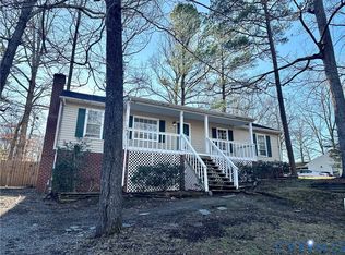 8413 Boones Trail Rd, Chesterfield, VA 23832