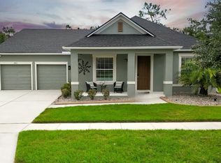 2651 Marshfield Preserve Way, Kissimmee, FL 34746