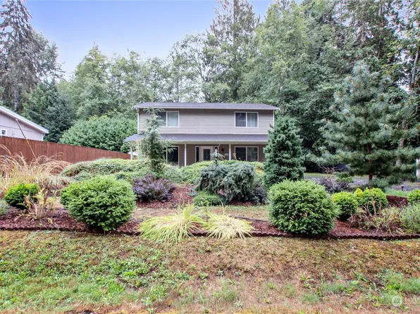 430 E Lakeshore Drive E, Shelton, WA 98584