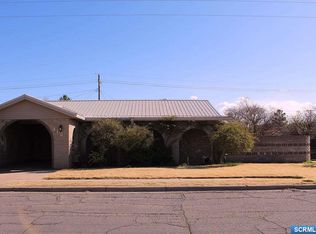 412 E 9th St, Lordsburg, NM 88045