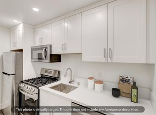 2060 S Hobart Blvd UNIT 104, Los Angeles, CA 90018