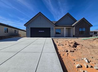 369 N Firerock Way #101, Hurricane, UT 84737