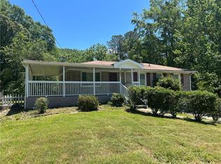 3551 Skyline Ter SW, Marietta, GA 30008