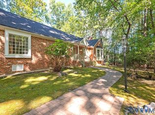 2523 Huguenot Springs Rd, Midlothian, VA 23113