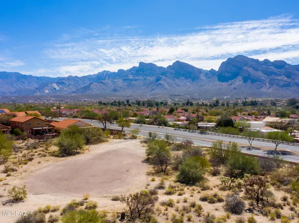 760 W Lambert Ln, Oro Valley, AZ 85737