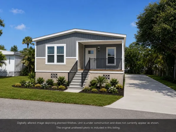 7303 44th Ter N Unit 696, West Palm Beach, FL 33404