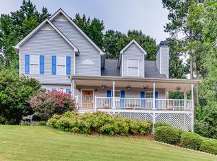 348 Oliver Dr, Dallas, GA 30132