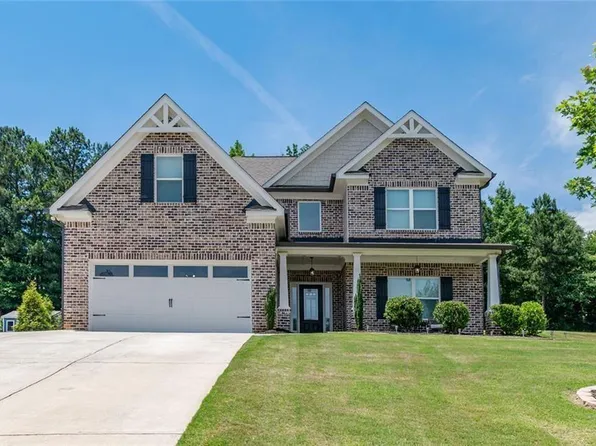218 Ivey Dr, Bethlehem, GA 30620