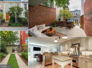 612 E St SE, Washington, DC 20003