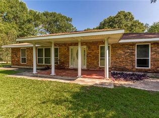 19401 Jarrell Rd, Covington, LA 70435