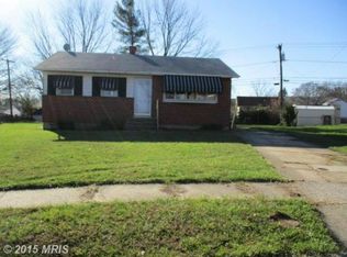 326 Leyton Ct, Reisterstown, MD 21136