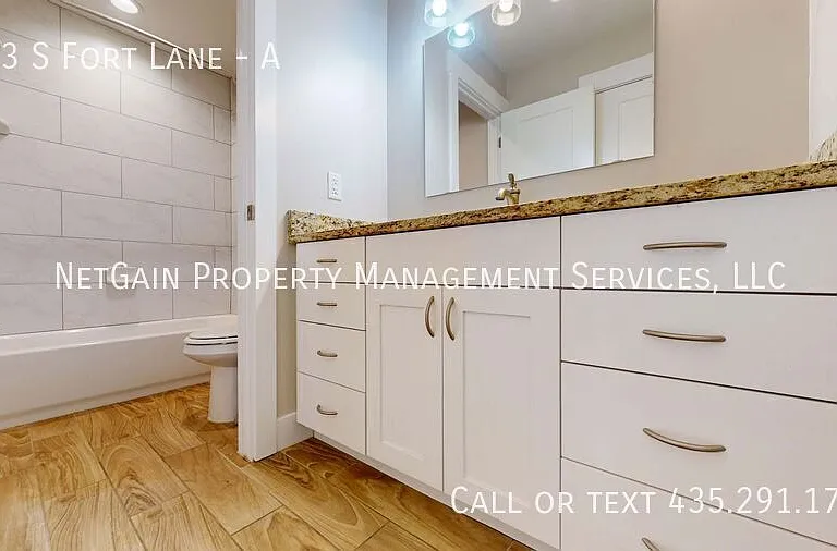 333 S Fort Ln #A — Photo 20