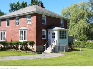 40 Meadow Way, Bath, ME 04530