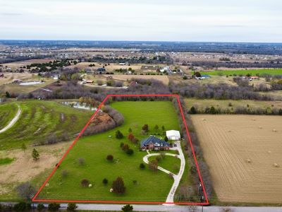 4520 County Road 2708, Caddo Mills, TX, 75135
