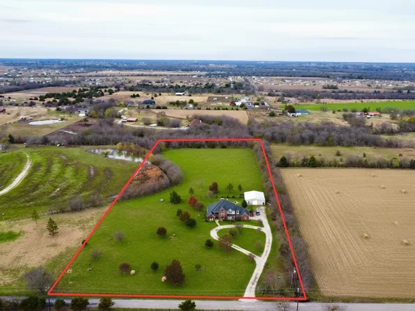 4520 County Road 2708, Caddo Mills, TX 75135