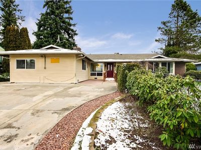 10319 Re Undisclosed, Auburn, WA, 98092