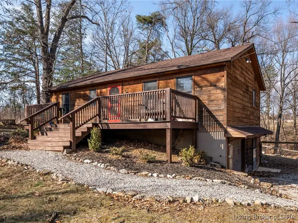 4892 W Rouck Road, New Albany, IN 47150