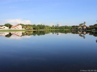 1346 Garden Rd, Weston, FL 33326