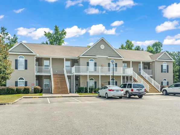 210 Portsmith Dr. #2, Myrtle Beach, SC 29588