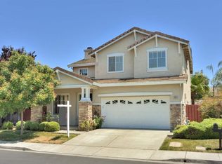 4964 Roselle Cmn, Fremont, CA 94536