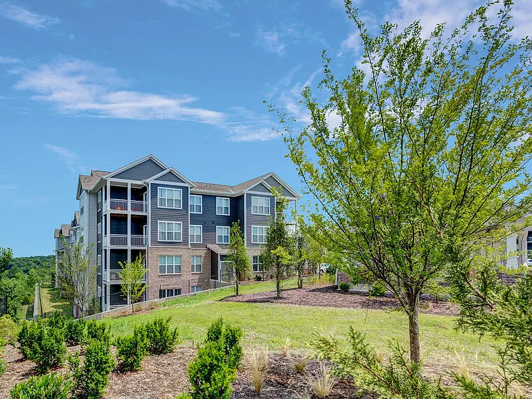 Preserve at Highland Ridge — Photo 24