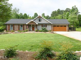 2721 Creekview Poin NW, Marietta, GA 30064