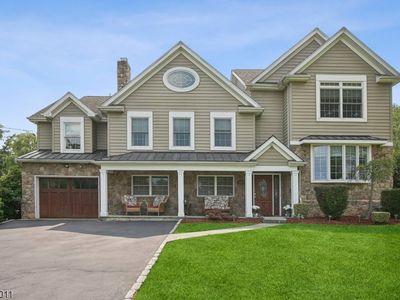 162 Francisco Ave, Little Falls, NJ, 07424