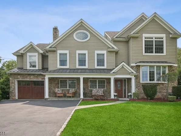 162 Francisco Ave, Little Falls Twp., NJ 07424