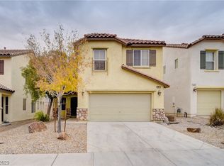 2732 Kona Crest Ave, Henderson, NV 89052