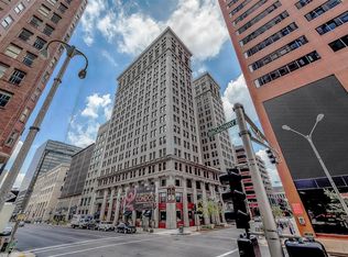 314 N Broadway APT 1502, Saint Louis, MO 63102