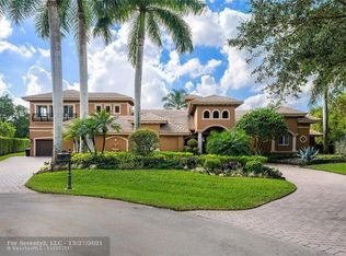 7328 Belmont Ln, Parkland, FL 33067