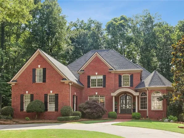 63 Lewellen Dr NW, Marietta, GA 30064
